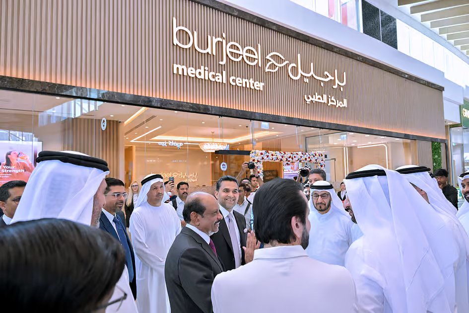 ‘Not slowing down’: UAE business signals continued expansion despite regional conflict