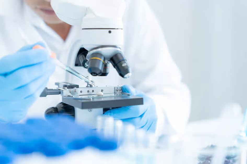How UAE-based geneticist helped identify previously unknown rare genetic disorder
