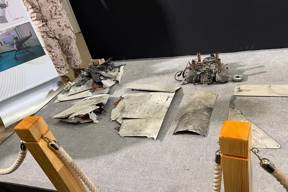 UAE engages 6 ballistic missiles, 9 drones on March 27
