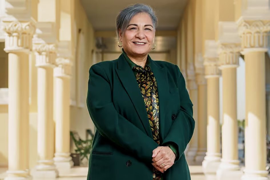 UAE academic shares practical lessons on money and life