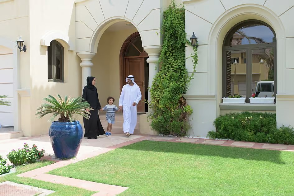 7 interior design tips to elevate your Eid celebrations