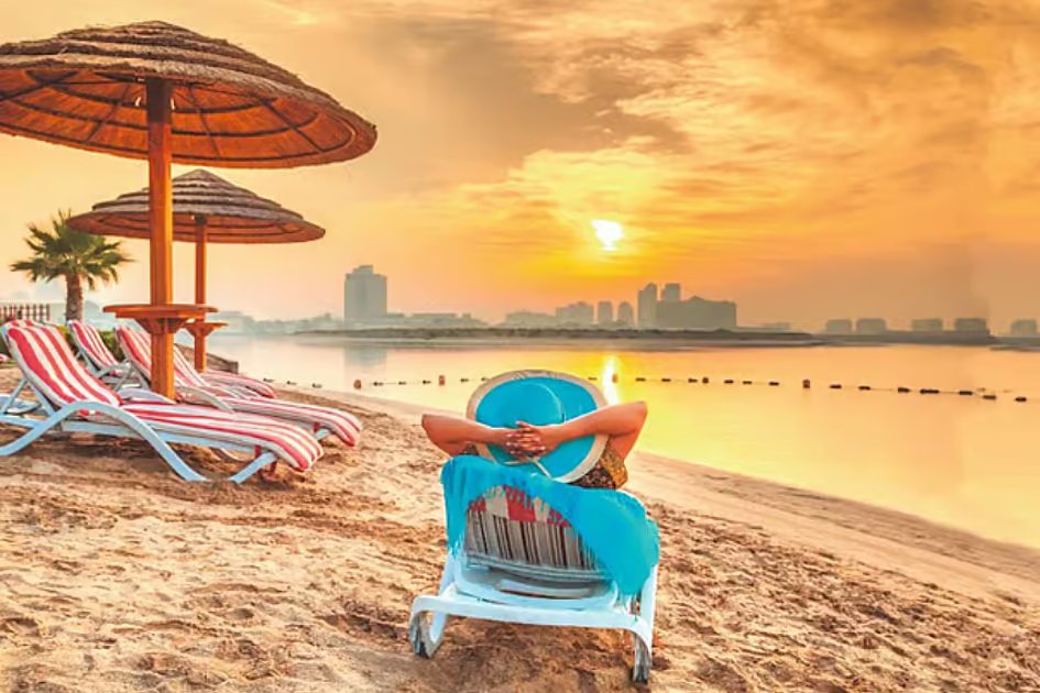 Up to 70% off: UAE hotels, resorts roll out Eid staycation deals