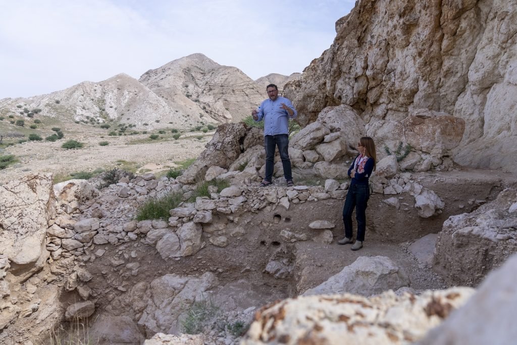 Study finds evidence of human settlement in Sharjah’s Faya dating back 125,000 years