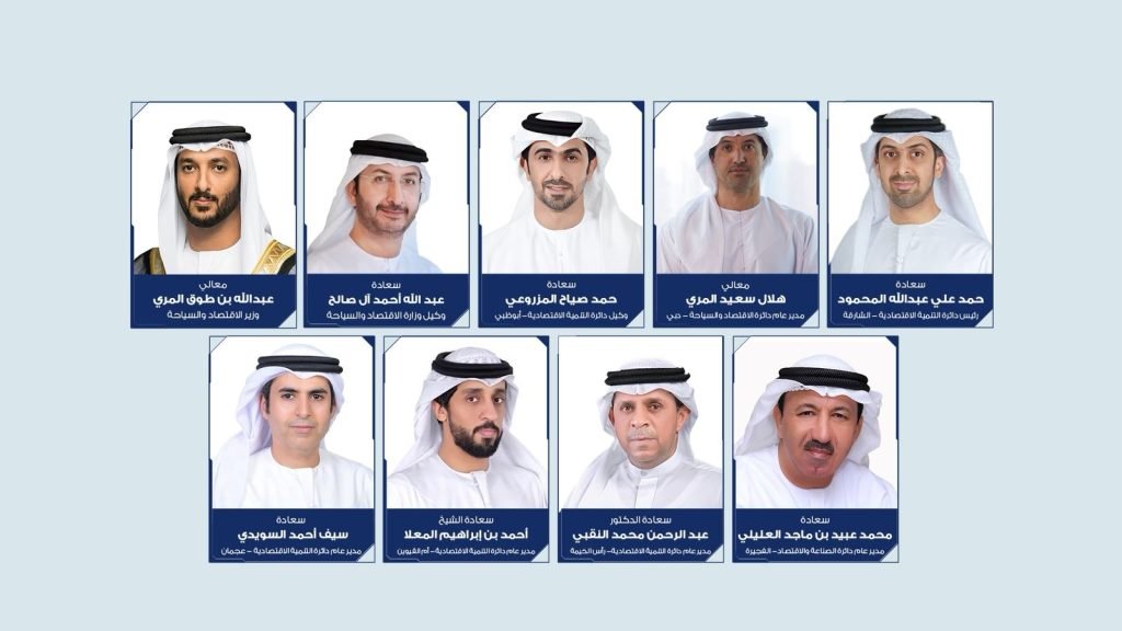 Economic Integration Committee propels national business climate as active companies exceed 1.4 million