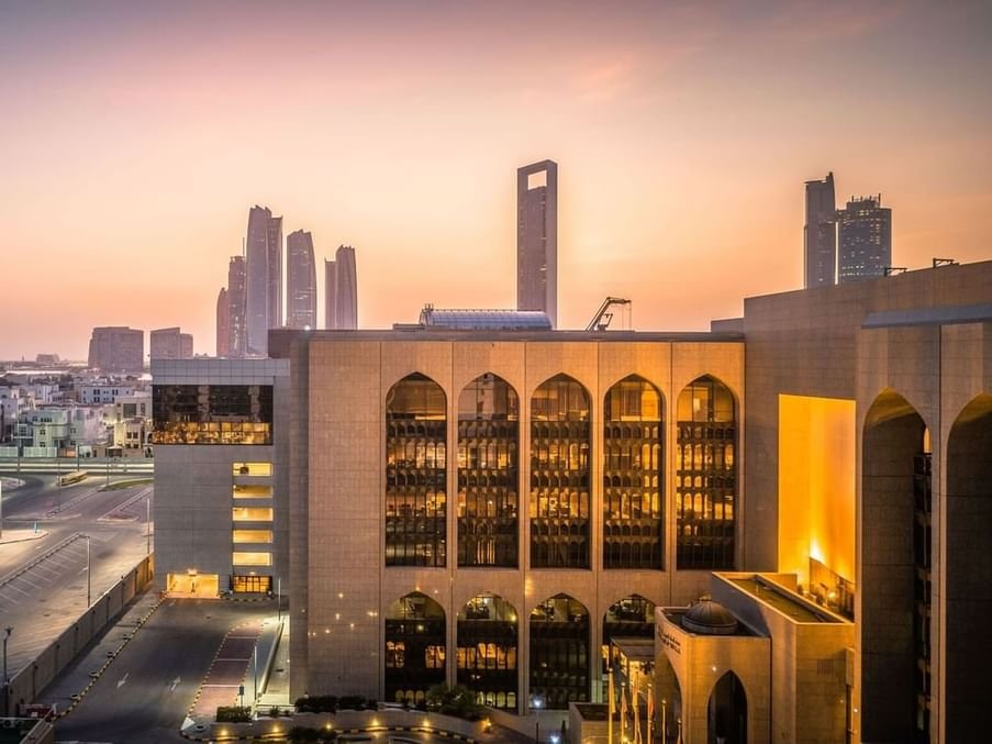 UAE banks investments reach AED872.3 billion by end of January