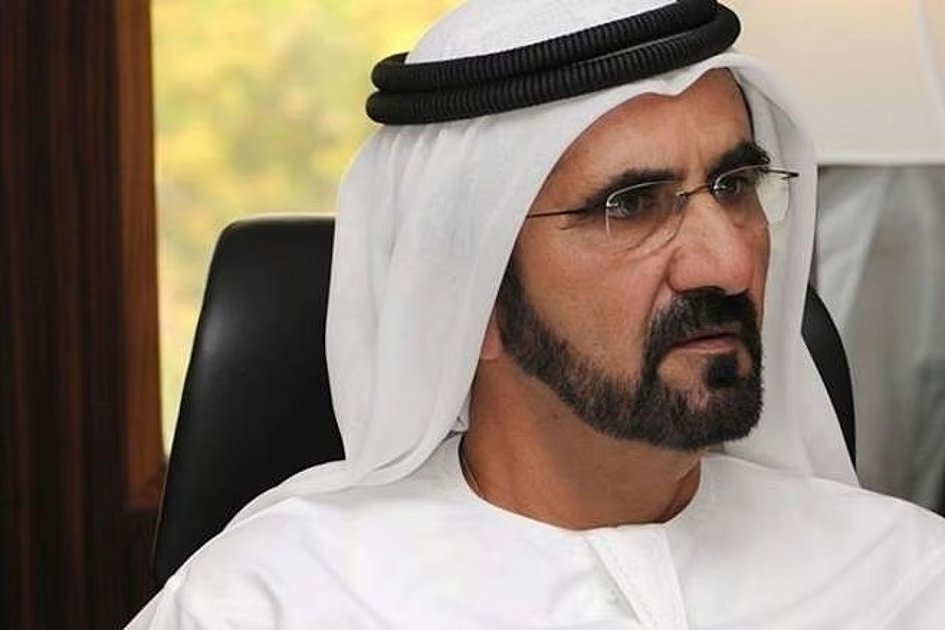 Sheikh Mohammed allocates 4,631 residential land plots worth Dh5.3 billion in Dubai
