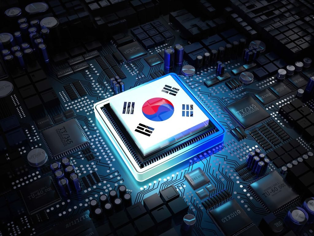 Korea’s ICT exports double in February on AI-driven chip demand