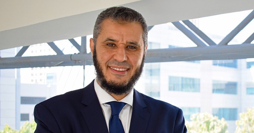 “IT leaders must work together to ensure the digital ambitions of the UAE are met.” Ashraf Hassan, Lenovo