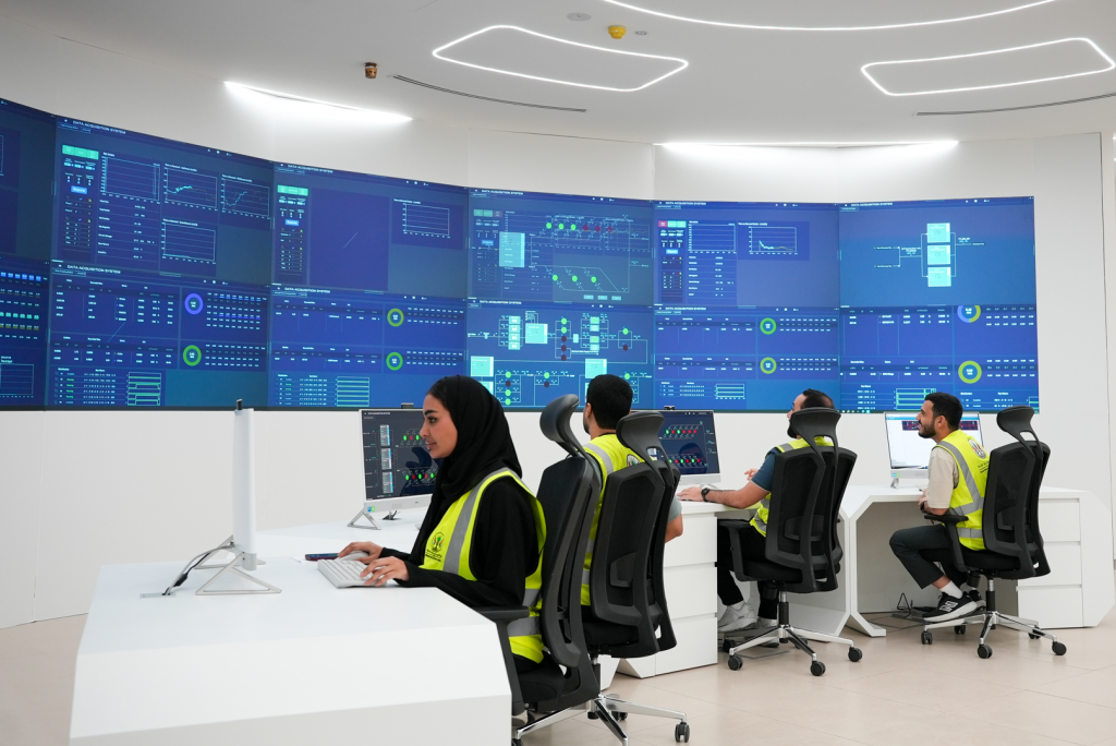 SEWA completes first phase of water control project