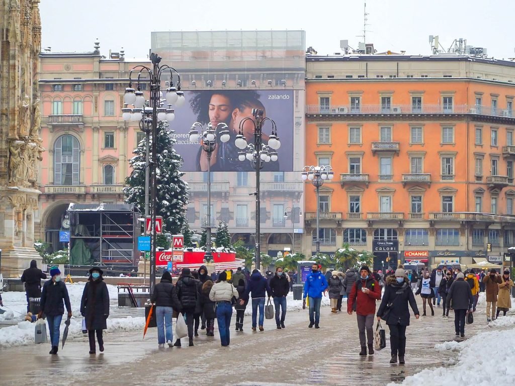 Italy’s inflation rate rises to 1.5% in February