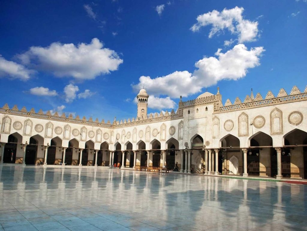 Al-Azhar condemns Iran’s ‘unjustified attacks’ on Gulf states, several Arab and Islamic states