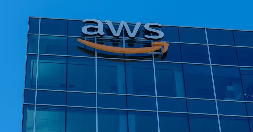 AWS enters into an inference chip deal