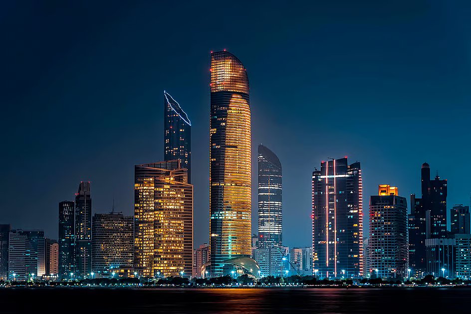 Abu Dhabi approves 75 million sqm of development in 2025, led by housing, tourism