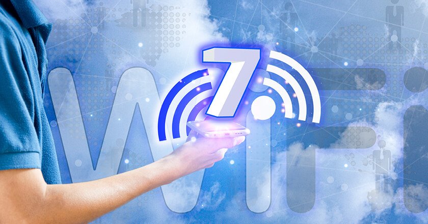 Cisco enjoys a market lead for indoor Wi-Fi 7