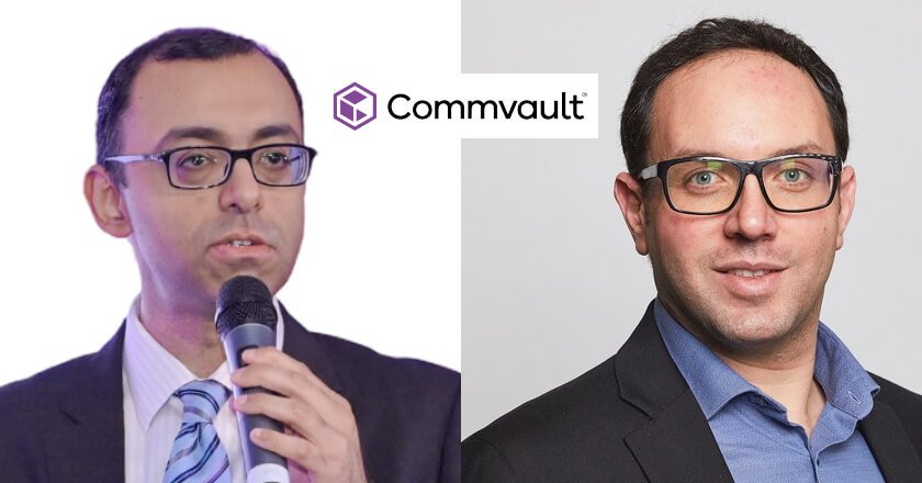 Commvault urges regional enterprises to redefine resilience amid rising cyber risk