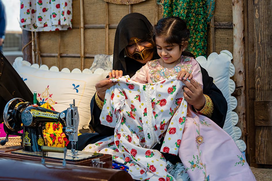 Abu Dhabi’s Eid Al Fitr calendar packed with concerts, free events, family activities