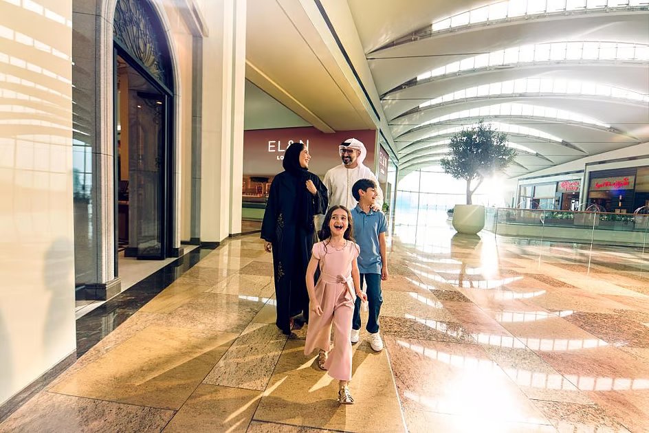 Ramadan super sale in Dubai: Deals up to 90% at Festival City Mall