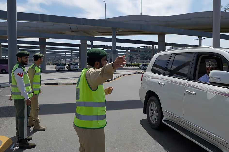 Lost and found in Dubai: 171,490 lost items returned by police in 2025