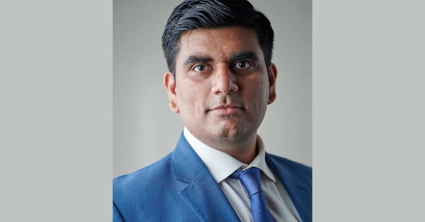 AI, cyber risk, digital sovereignty reshape security priorities in Mideast, says Rapid7