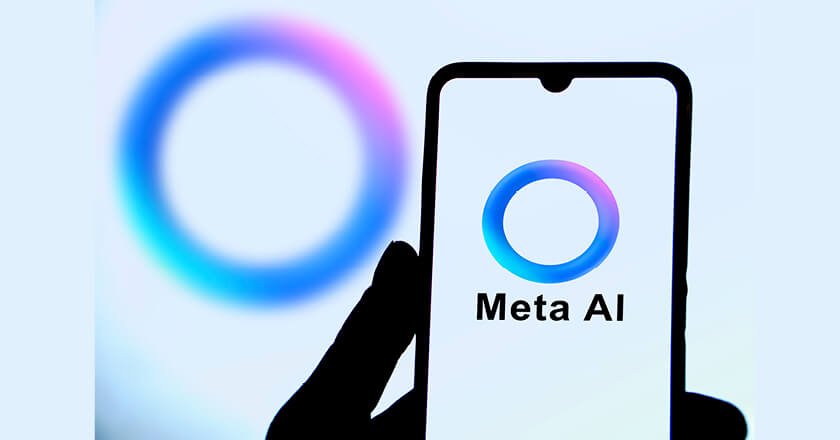 Meta invests in AI infrastructure deal