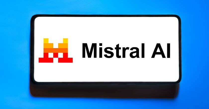 Mistral AI plans to build 200MW of data centre compute capacity