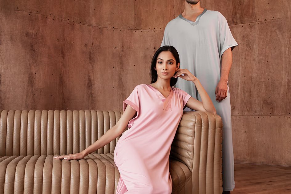 Inside One of a Kin, the Dubai brand turning rest into a ritual