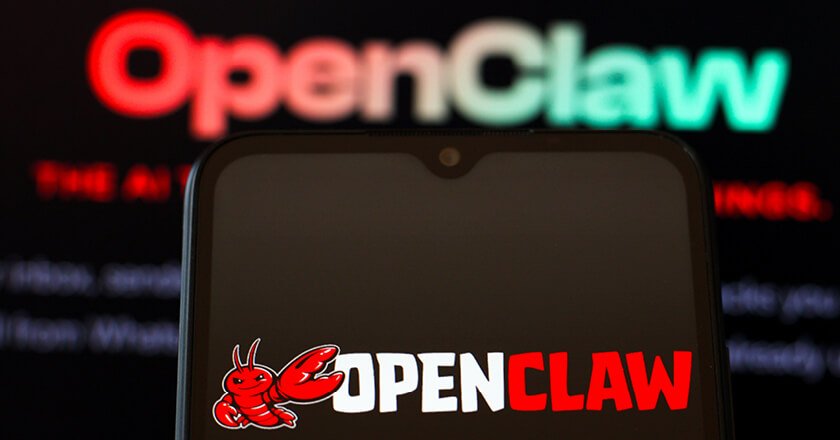 Chinese authorities raise concerns over OpenClaw AI