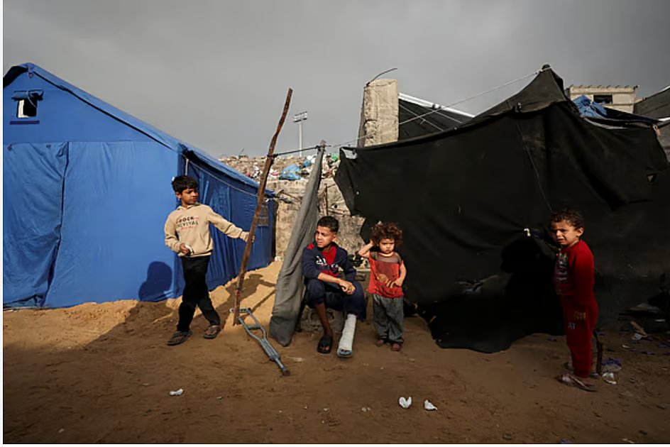 Zakat, Sadaqah donations from UAE, region raise millions to support refugees worldwide
