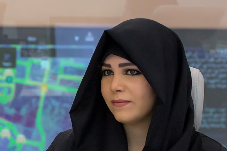 ‘Adversity does not break us; it strengthens us’: Sheikha Latifa on UAE resilience and unity