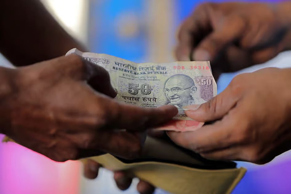 Explainer: Why is the Indian rupee sliding so sharply?