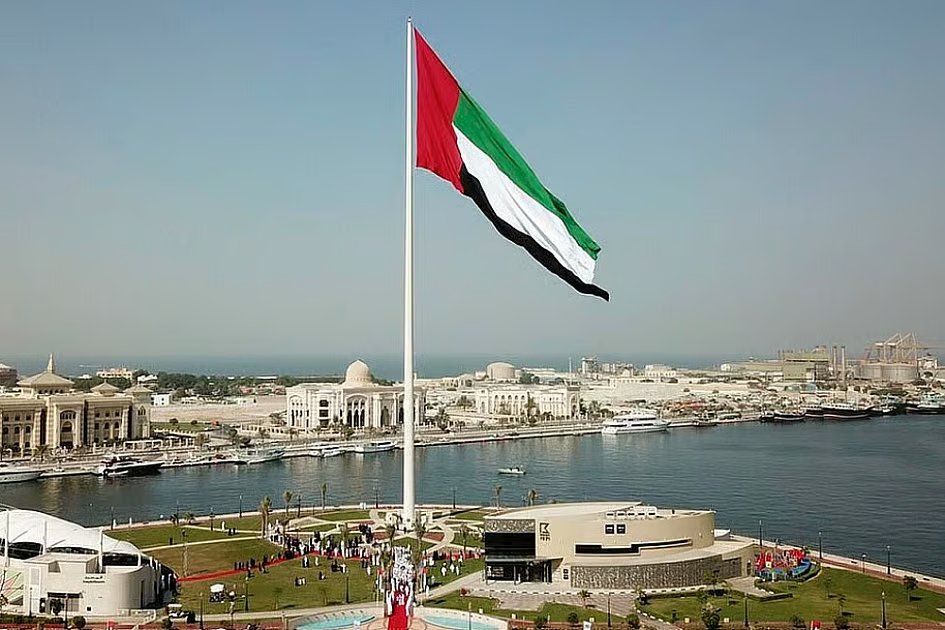 2 injured in second drone attack on UAE Consulate General in Iraqi Kurdistan