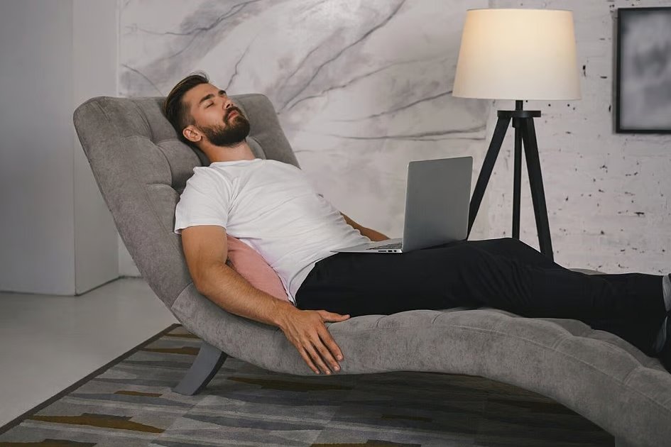 Dubai’s newest fitness trend: The gym class where you sleep