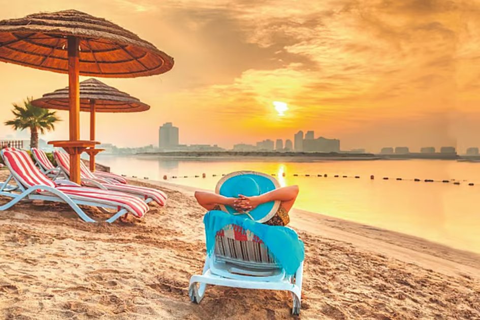 Up to 70% off: UAE hotels, resorts roll out Eid staycation deals