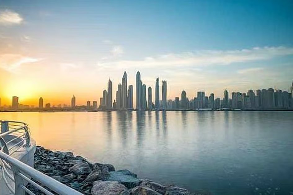 UAE weather tomorrow: Fair to partly cloudy conditions; temperatures to rise