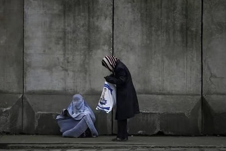 Abu Dhabi Police arrest 118 beggars during Ramadan