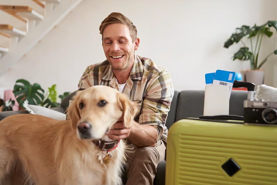 Emirates launches 24/7 pet travel support: Here’s everything you need to know