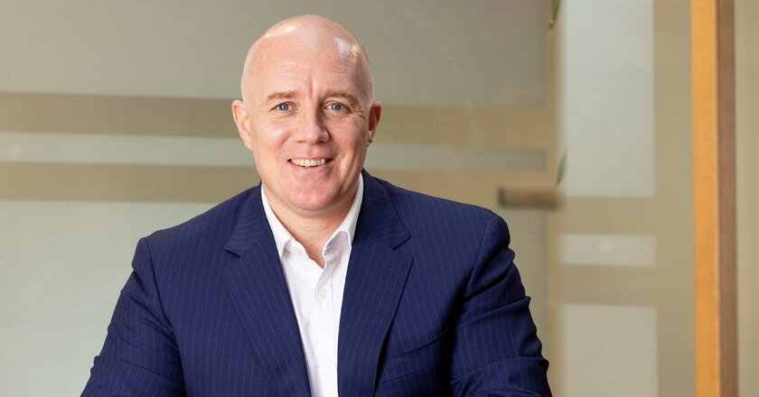 Cisco appoints new Vice President and General Manager for MEA-TRC regions