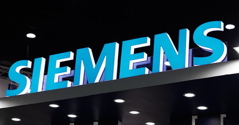 Siemens seeks to capitalise on U.S. data centre growth