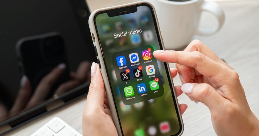 Social media platforms allegedly trade safety for engagement