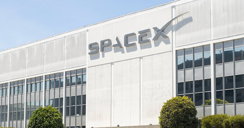 SpaceX might be looking to buy Globalstar