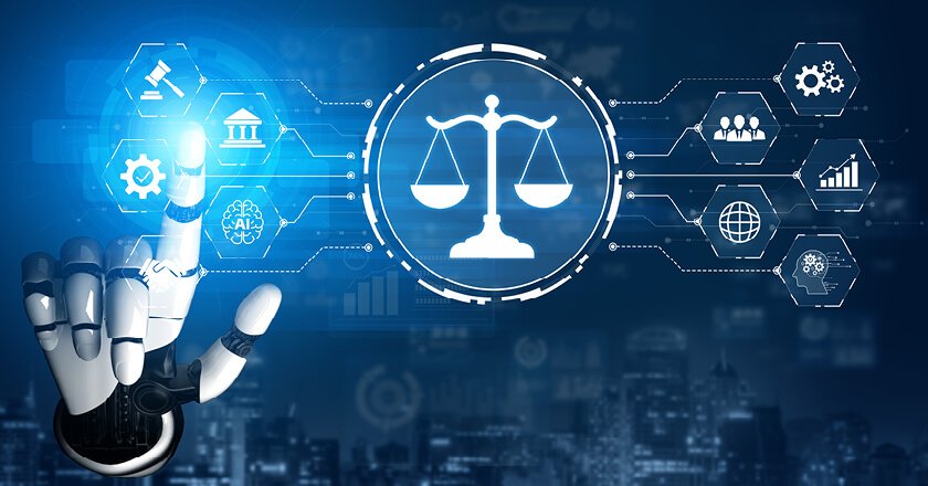 U.S. releases national AI legislative framework