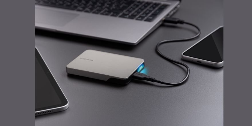 World Backup Day 2026: A backup doesn’t always need to be in cloud, says Toshiba