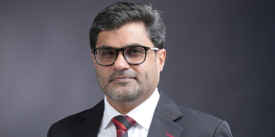 UAE’s AI ambitions depend on a revolution in data preservation, says WD official