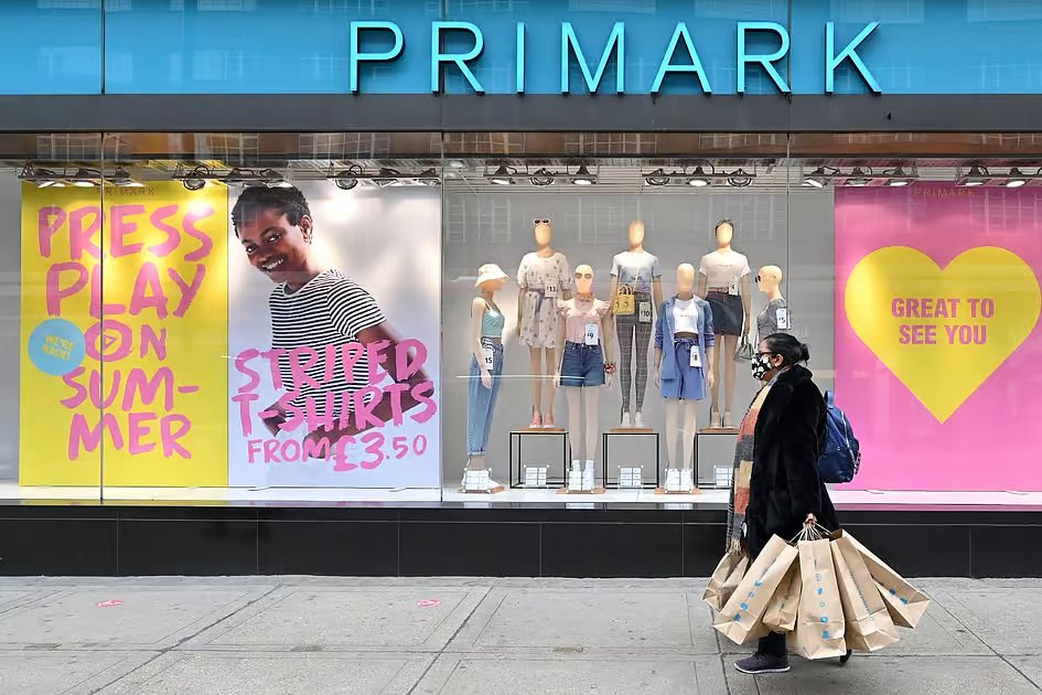 Primark in UAE: 5 things you need to know about the cult UK brand