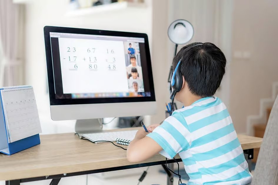 Distance learning in place for UAE schools as return to classrooms remains under review
