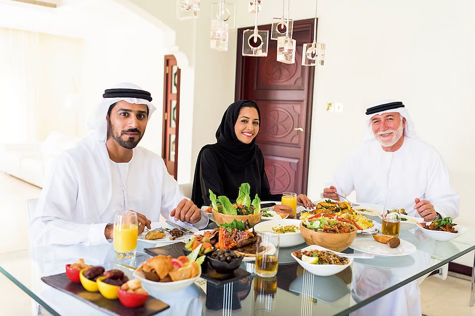 4 must-try dishes to prepare at home this Eid Al Fitr