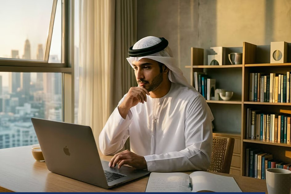 UAE extends online classes: How learning never stops with smart system