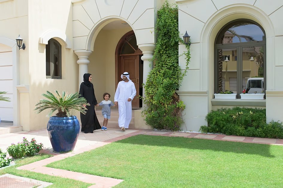 7 interior design tips to elevate your Eid celebrations