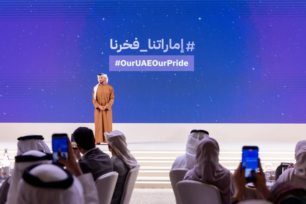Abdulla Al Hamed: Professional, responsible media represents first line of defence against disinformation during challenges