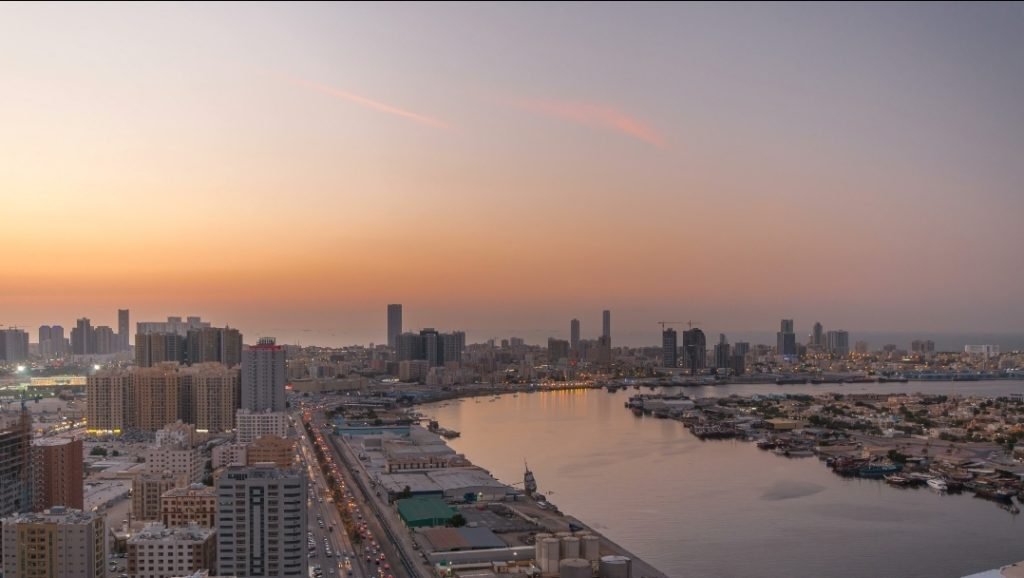 Ajman records highest-value property sale at AED185 million